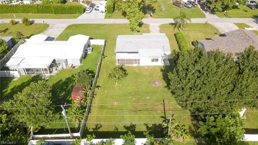 1158 Travis Avenue North Fort Myers, FL 33903