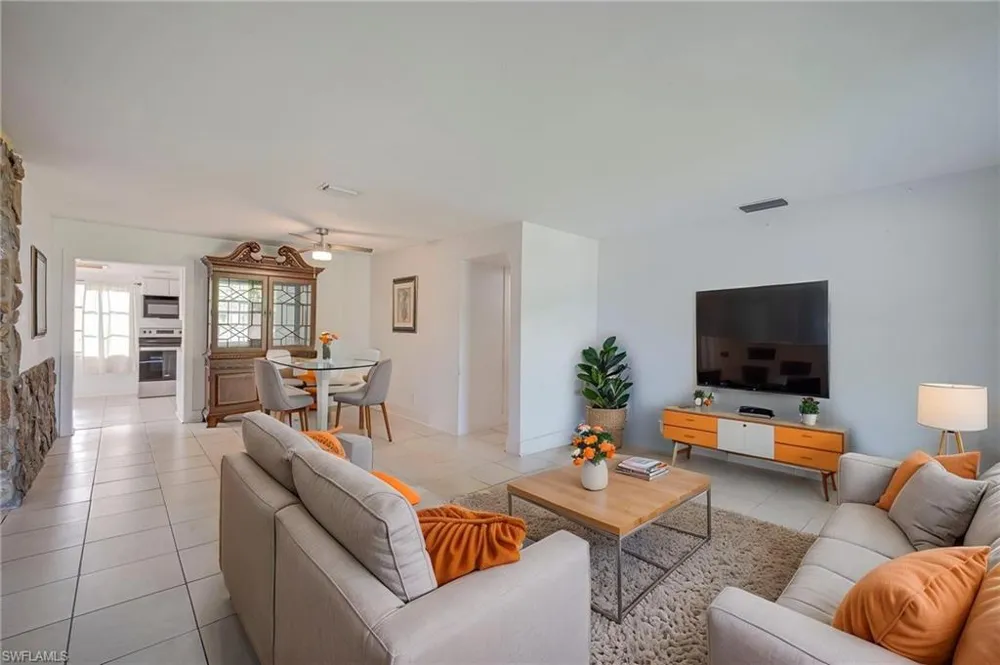 1158 Travis Avenue North Fort Myers, FL 33903