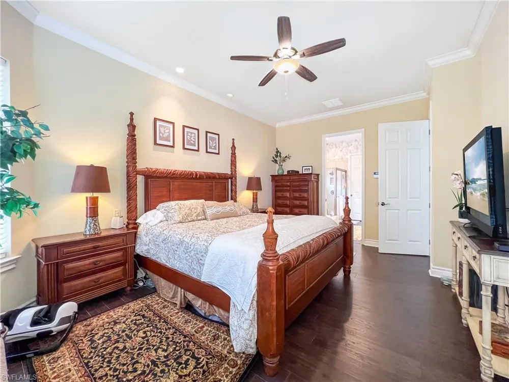 3290 Shady Bend Way Fort Myers, FL 33905