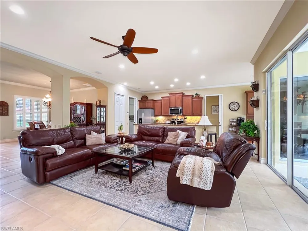 3290 Shady Bend Way Fort Myers, FL 33905