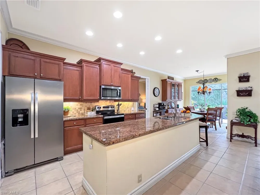 3290 Shady Bend Way Fort Myers, FL 33905