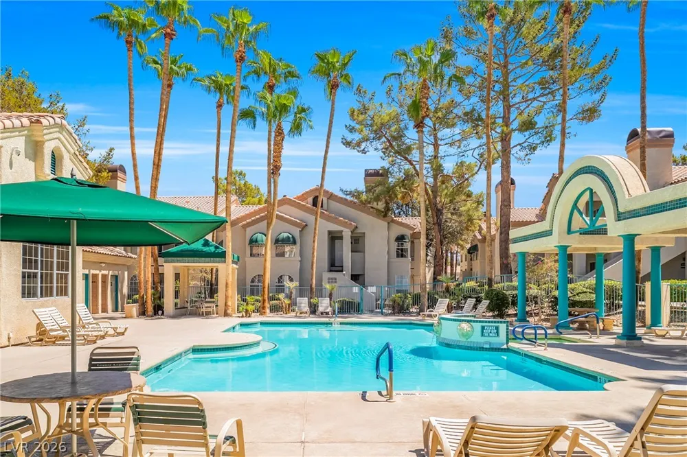 2251 Wigwam Parkway #1812 Henderson, NV 89074