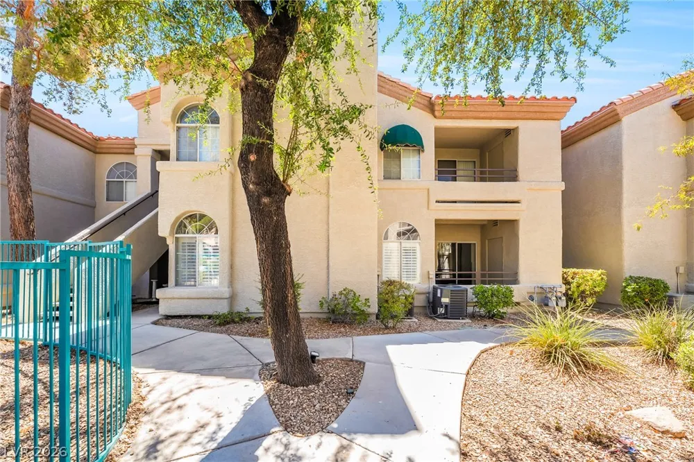 2251 Wigwam Parkway #1812 Henderson, NV 89074