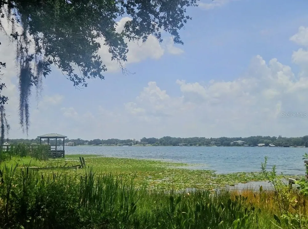 600 OLD EUSTIS ROAD Mount Dora, FL 32757