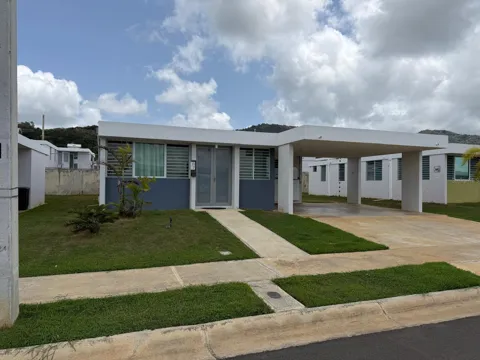 Address Not Shown