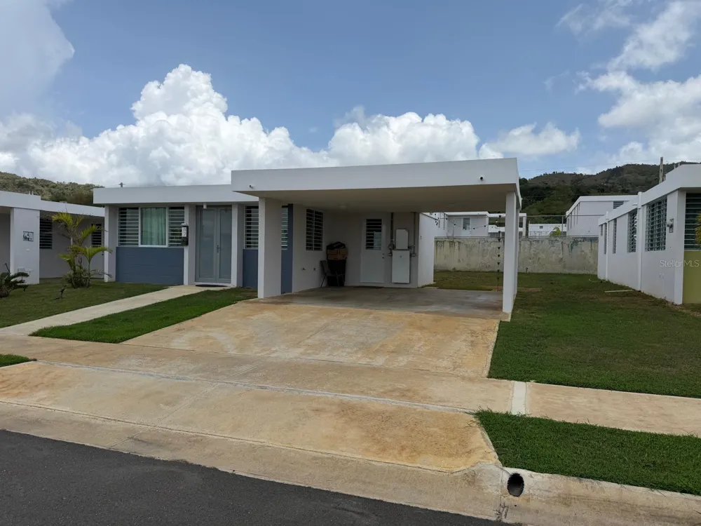 Address Not Shown Juncos, PR 00777