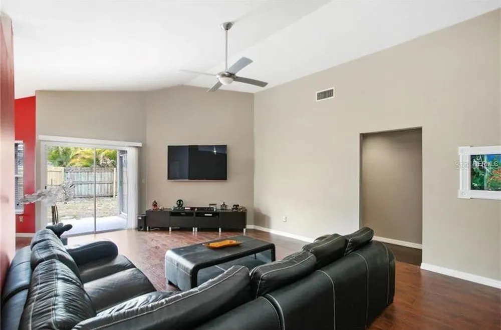2003 GOLDENDALE COURT Brandon, FL 33511