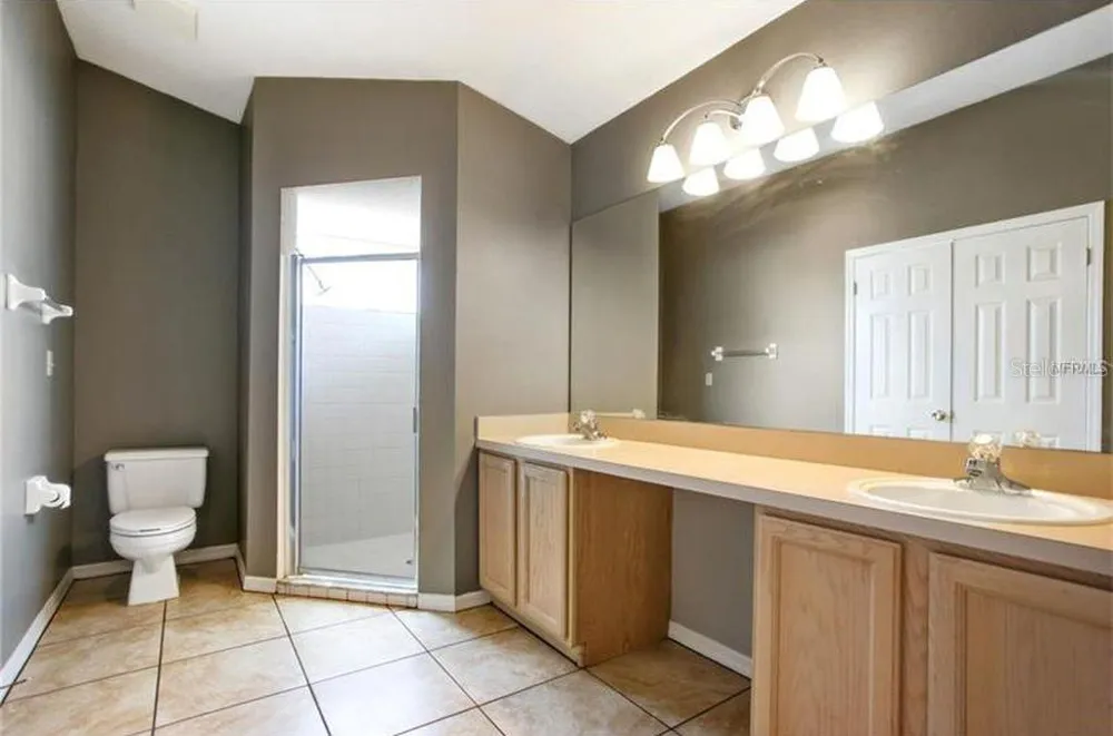 2003 GOLDENDALE COURT Brandon, FL 33511
