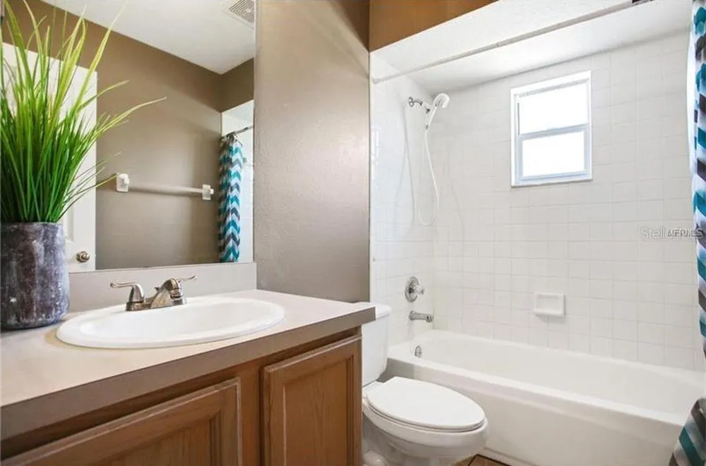 2003 GOLDENDALE COURT Brandon, FL 33511