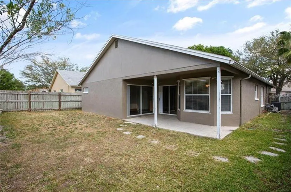 2003 GOLDENDALE COURT Brandon, FL 33511
