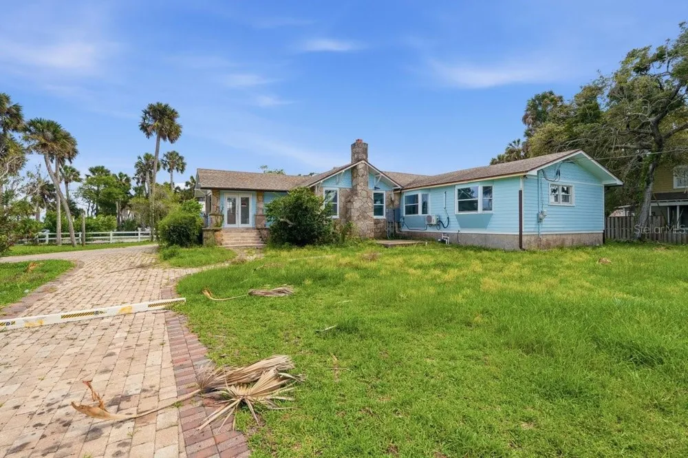 5202 RIVERSIDE DRIVE Port Orange, FL 32127