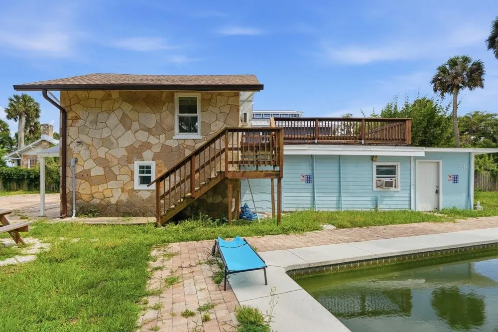 5202 RIVERSIDE DRIVE Port Orange, FL 32127