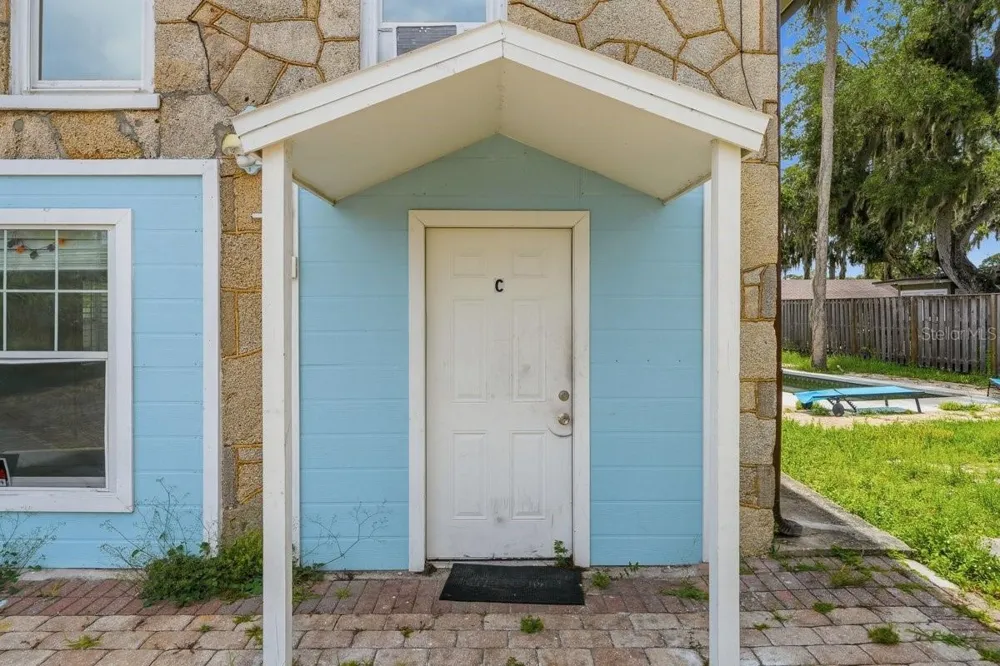 5202 RIVERSIDE DRIVE Port Orange, FL 32127