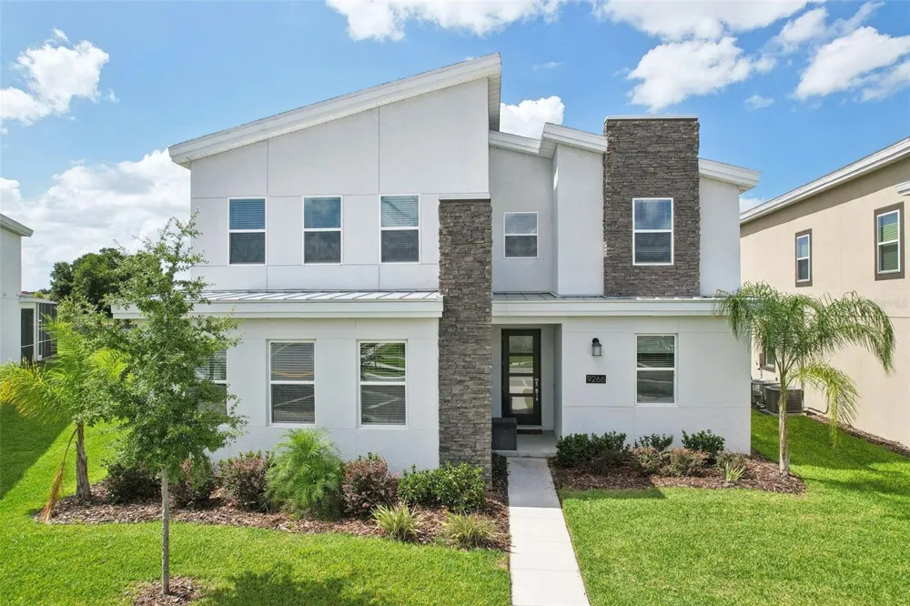 9266 SOMMERSET HILLS DRIVE Davenport, FL 33896