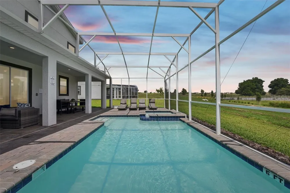 9266 SOMMERSET HILLS DRIVE Davenport, FL 33896