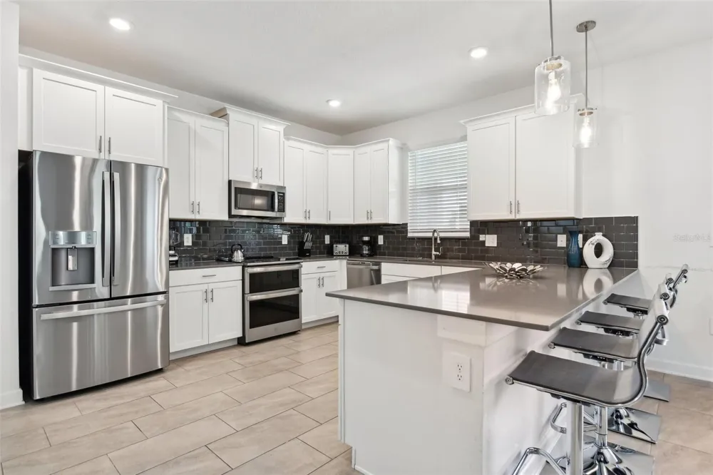 9266 SOMMERSET HILLS DRIVE Davenport, FL 33896