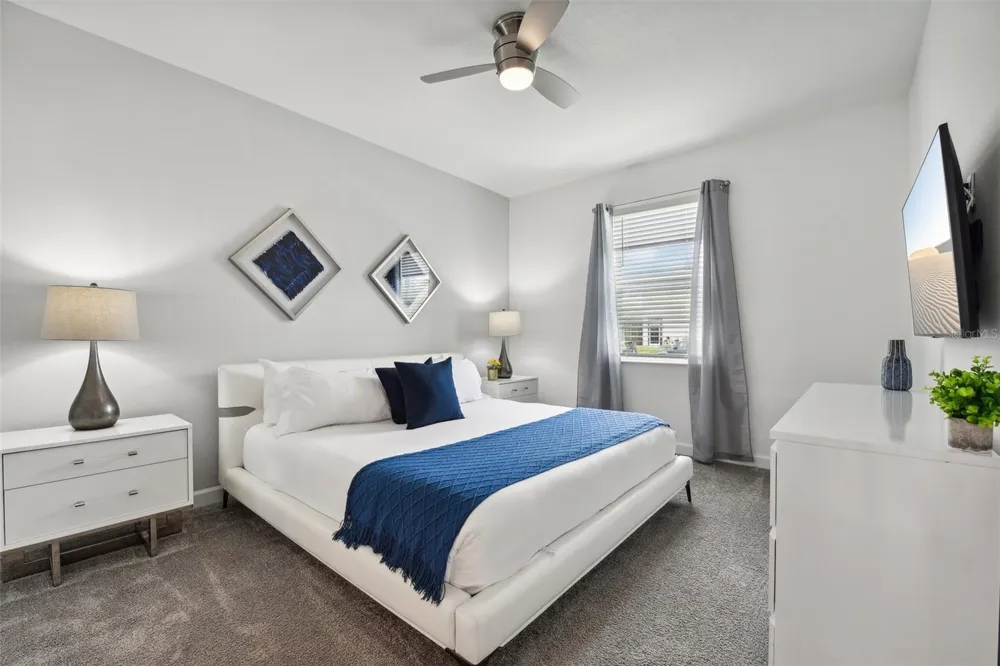 9266 SOMMERSET HILLS DRIVE Davenport, FL 33896