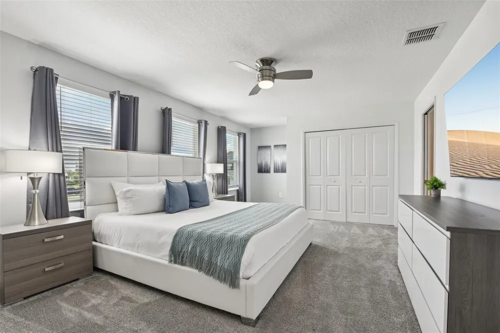 9266 SOMMERSET HILLS DRIVE Davenport, FL 33896