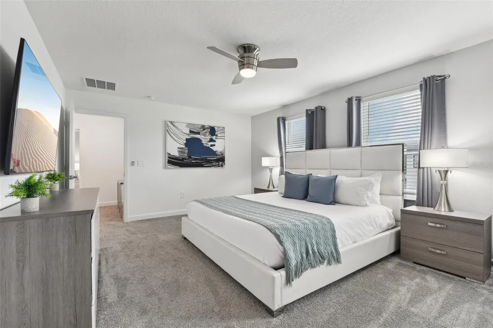 9266 SOMMERSET HILLS DRIVE Davenport, FL 33896