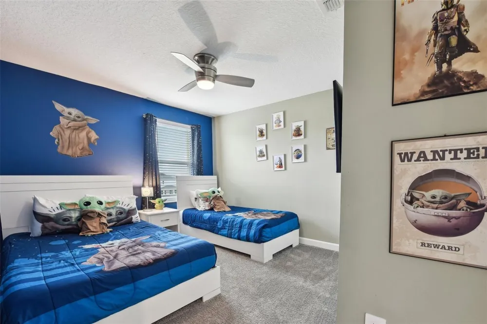 9266 SOMMERSET HILLS DRIVE Davenport, FL 33896
