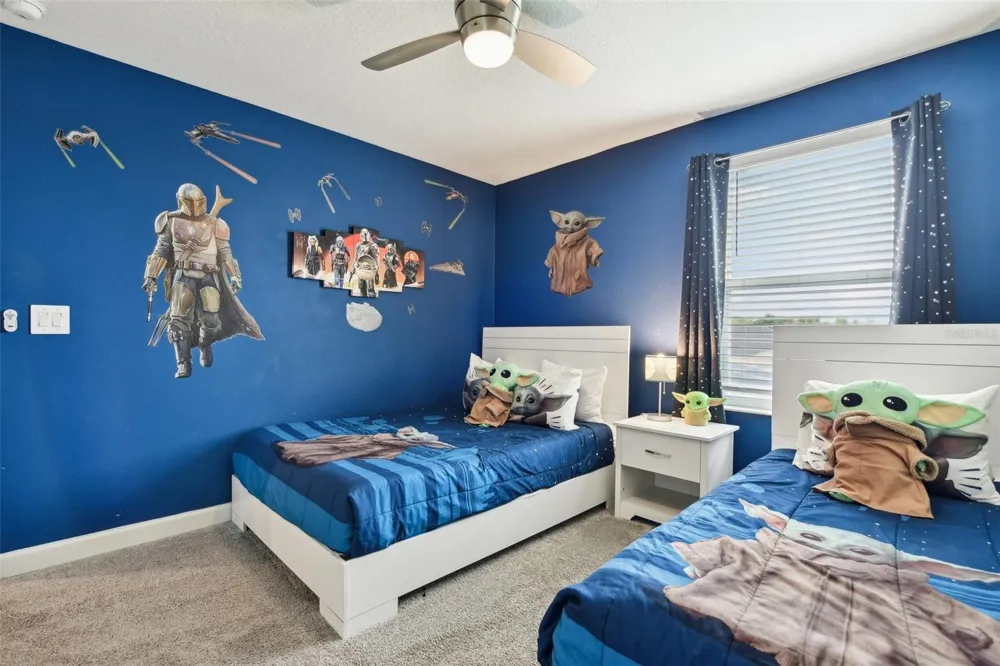 9266 SOMMERSET HILLS DRIVE Davenport, FL 33896