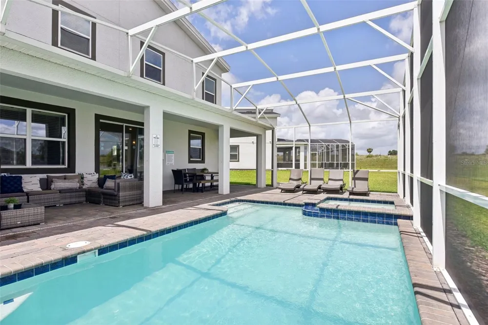 9266 SOMMERSET HILLS DRIVE Davenport, FL 33896
