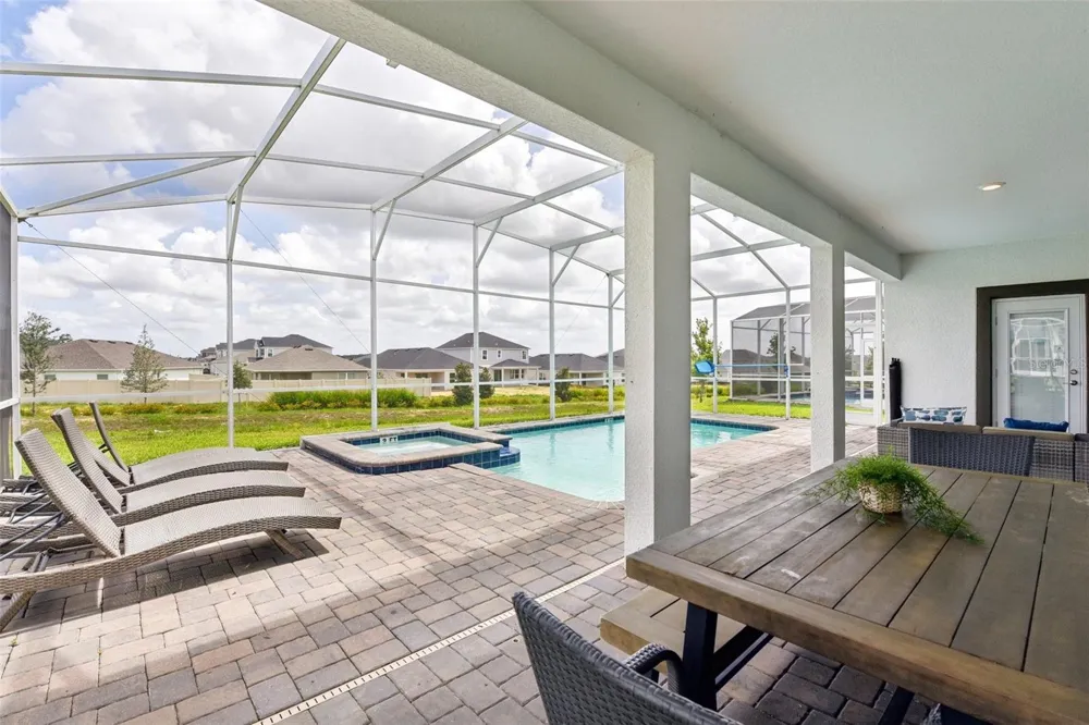 9266 SOMMERSET HILLS DRIVE Davenport, FL 33896