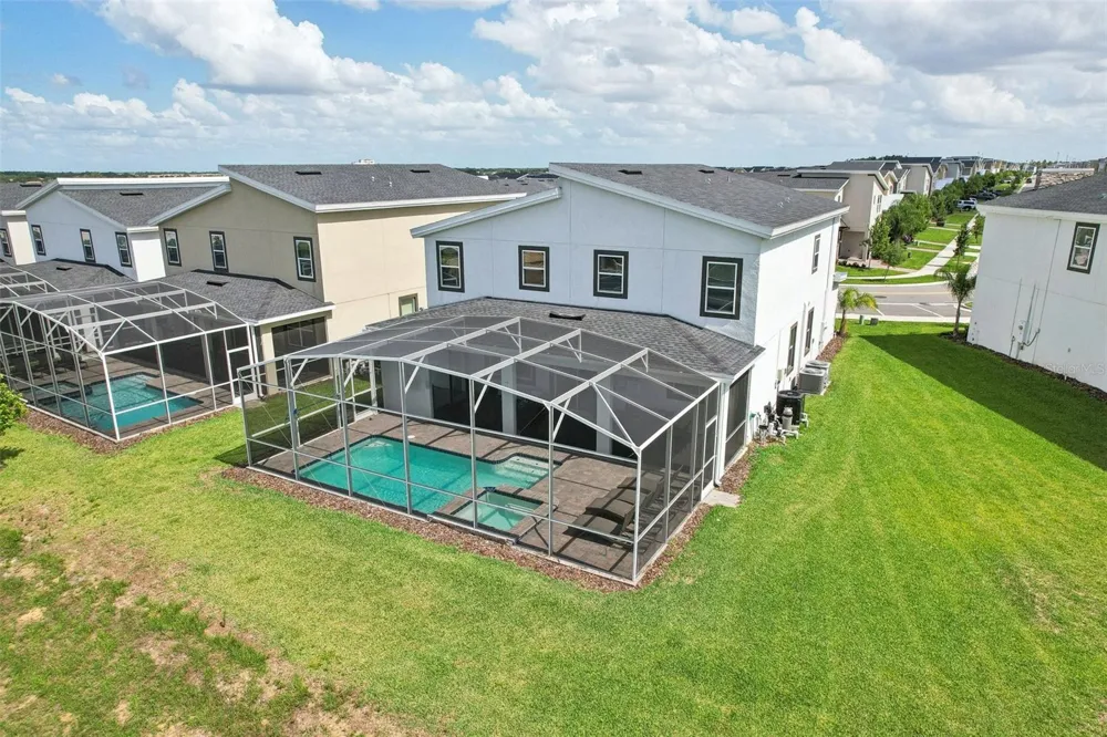 9266 SOMMERSET HILLS DRIVE Davenport, FL 33896