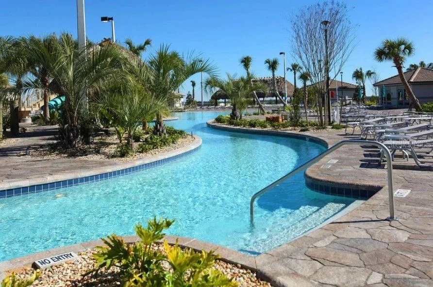 9266 SOMMERSET HILLS DRIVE Davenport, FL 33896