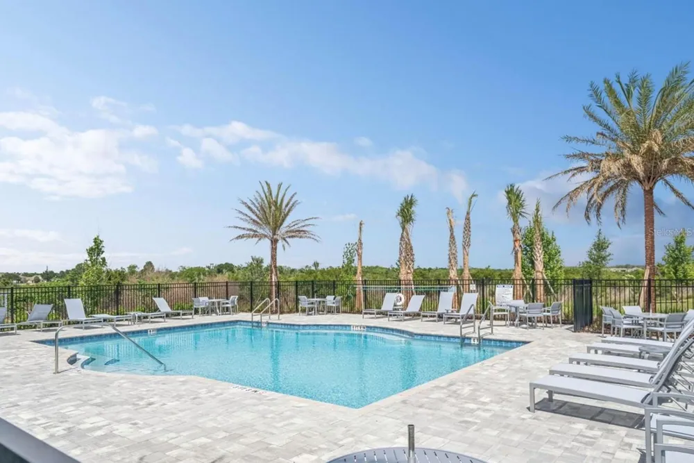 7036 BOLANZO ALLEY Winter Garden, FL 34787