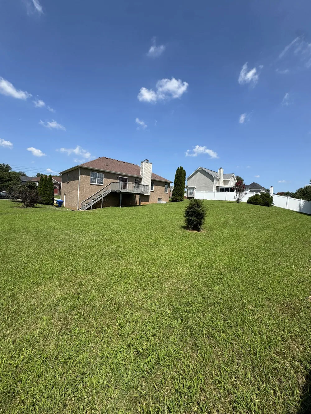 321 Greenspoint Ct Clarksville, TN 37042