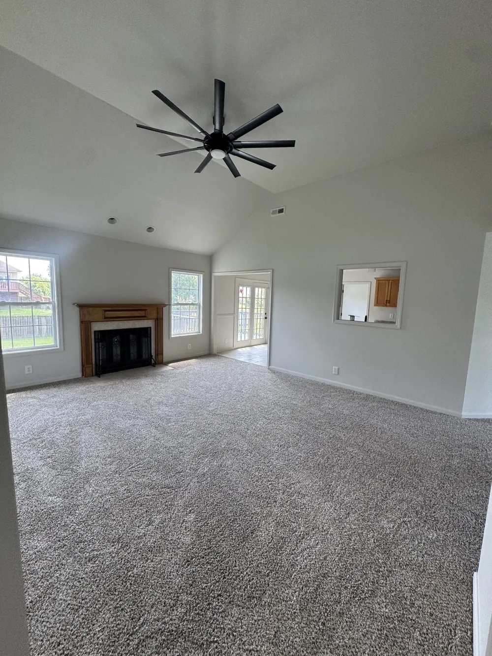 321 Greenspoint Ct Clarksville, TN 37042