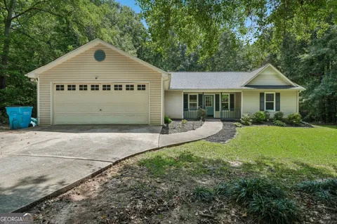 131 Homestead WAY