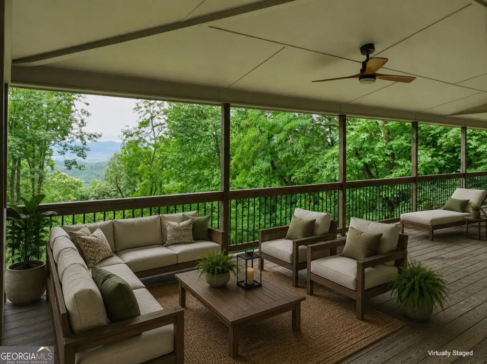 1220 Walnut RDG Ellijay, GA 30536