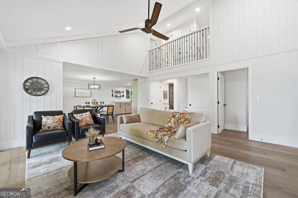 1220 Walnut RDG Ellijay, GA 30536