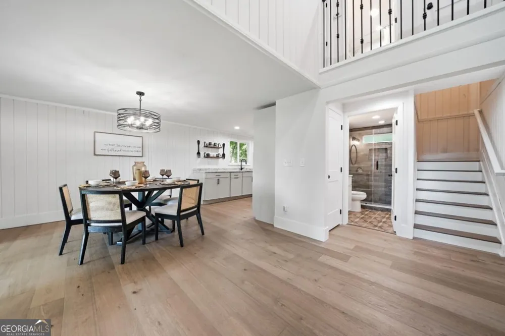 1220 Walnut RDG Ellijay, GA 30536