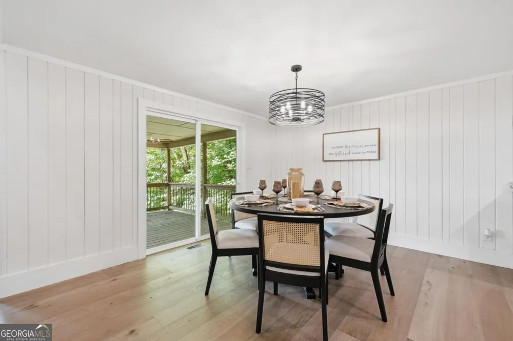 1220 Walnut RDG Ellijay, GA 30536