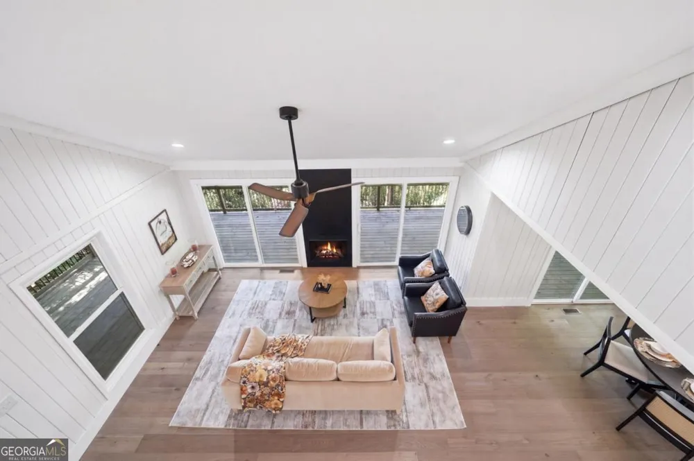 1220 Walnut RDG Ellijay, GA 30536