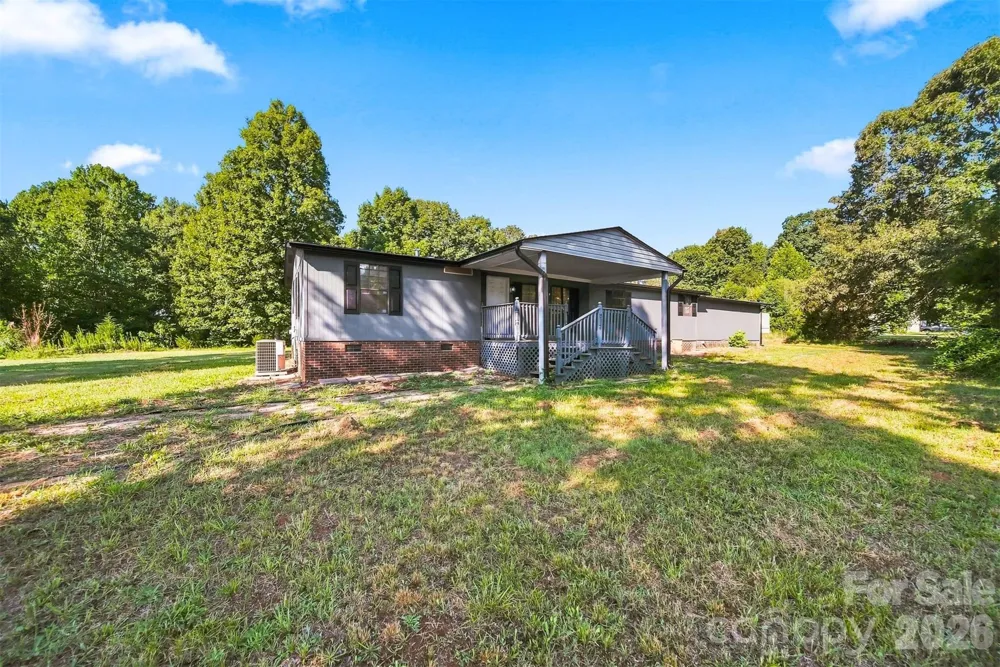 2947 S NC 16 Highway Newton, NC 28658