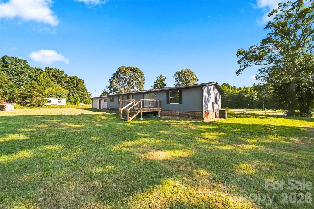 2947 S NC 16 Highway Newton, NC 28658
