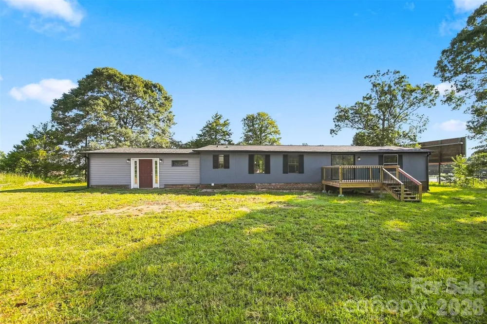 2947 S NC 16 Highway Newton, NC 28658
