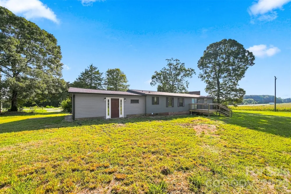 2947 S NC 16 Highway Newton, NC 28658