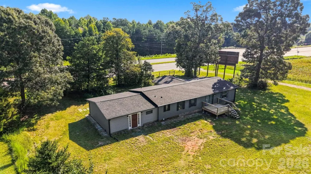 2947 S NC 16 Highway Newton, NC 28658