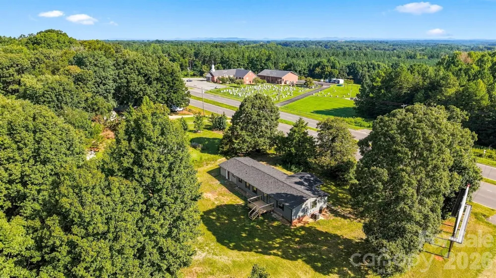 2947 S NC 16 Highway Newton, NC 28658