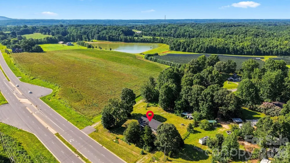 2947 S NC 16 Highway Newton, NC 28658