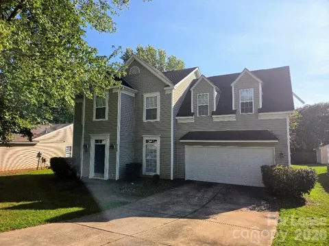 5325 Timbertop Lane
