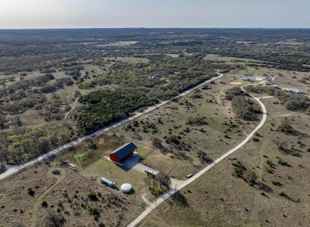 561 Broken Bit Trail Dripping Springs, TX 78620