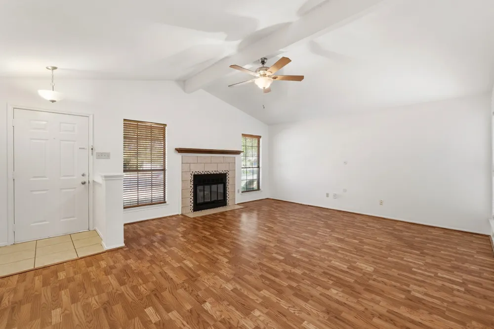 2603 Market Garden Lane Austin, TX 78745