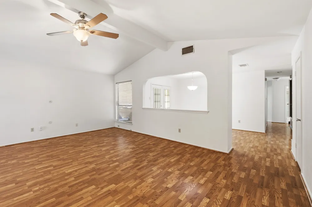 2603 Market Garden Lane Austin, TX 78745