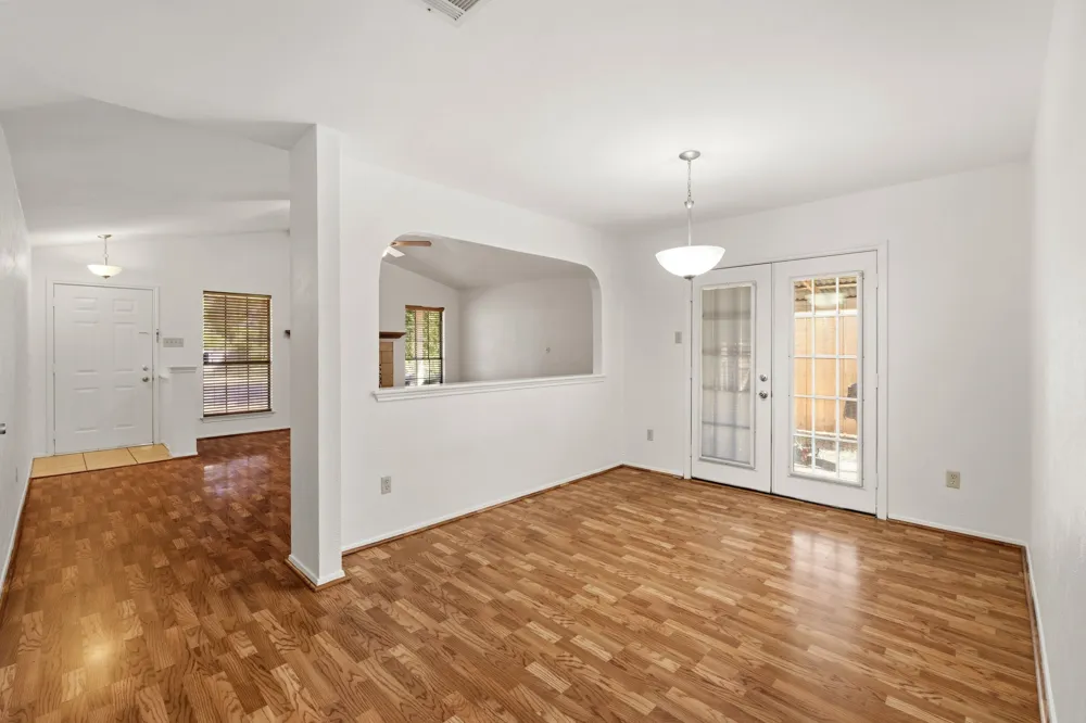 2603 Market Garden Lane Austin, TX 78745